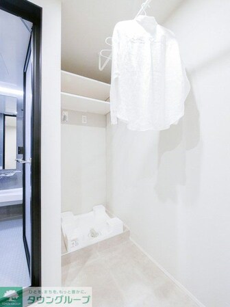 PATH世田谷下馬の物件内観写真